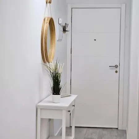 Lejlighed Apartamento Playa San Juan, Tenerife, Victoria Park