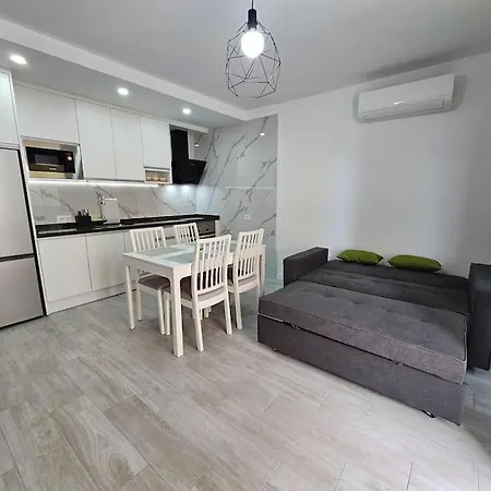 Apartamento Playa San Juan, Tenerife, Victoria Park Lejlighed