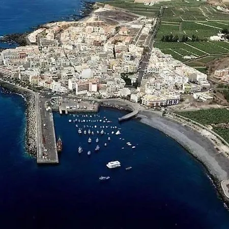 Apartamento Playa San Juan, Tenerife, Victoria Park *