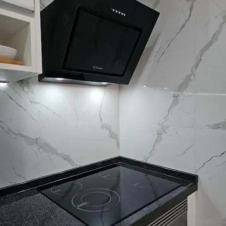 Apartamento Playa San Juan, Tenerife, Victoria Park Lejlighed