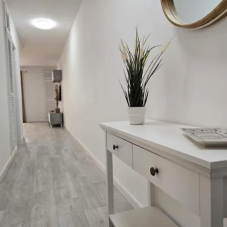 Apartamento Playa San Juan, Tenerife, Victoria Park * Guía de Isora