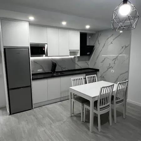 Apartamento Playa San Juan, Tenerife, Victoria Park