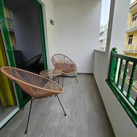Apartamento Playa San Juan, Tenerife, Victoria Park *