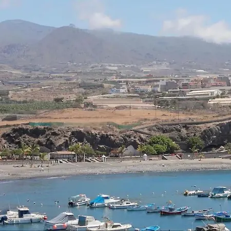 Apartamento Playa San Juan, Tenerife, Victoria Park Lejlighed *