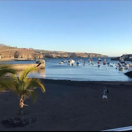 Apartamento Playa San Juan, Tenerife, Victoria Park Lejlighed