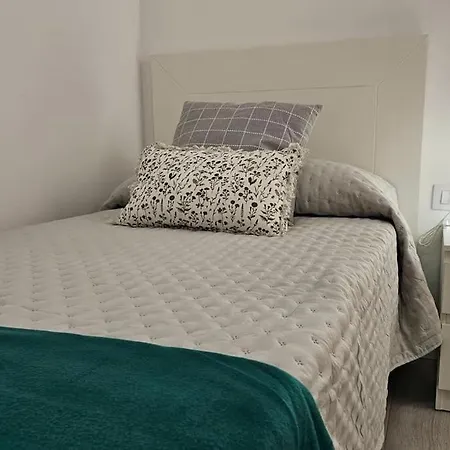 Lejlighed Apartamento Playa San Juan, Tenerife, Victoria Park Guía de Isora