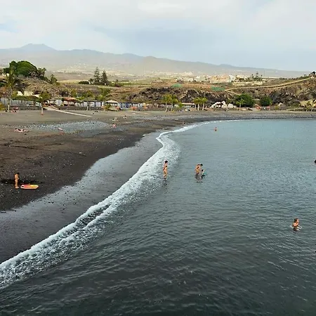 Apartamento Playa San Juan, Tenerife, Victoria Park Guía de Isora