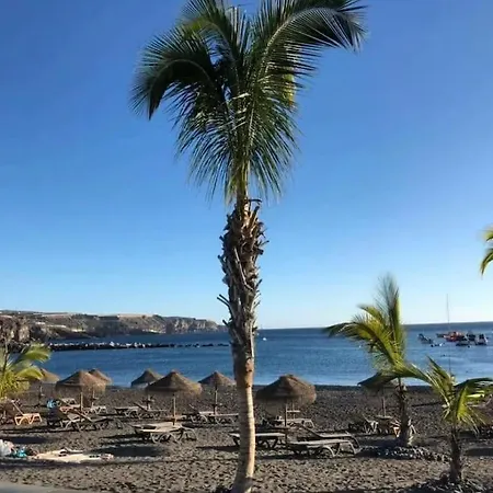 Apartamento Playa San Juan, Tenerife, Victoria Park *