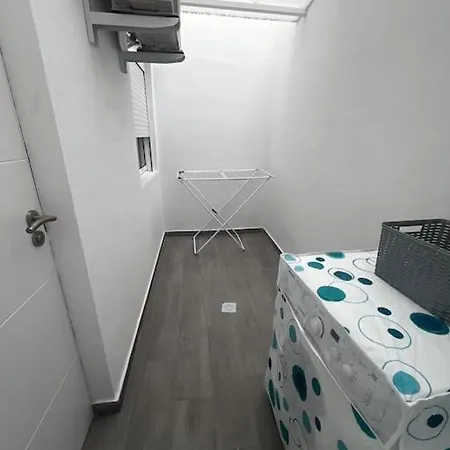 Apartamento Playa San Juan, Tenerife, Victoria Park *