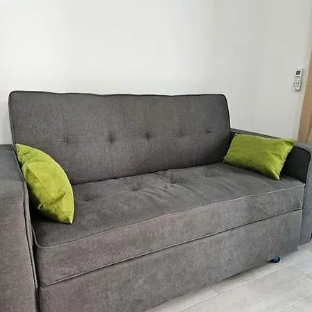 Apartamento Playa San Juan, Tenerife, Victoria Park Διαμέρισμα