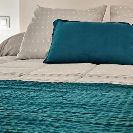 Apartamento Playa San Juan, Tenerife, Victoria Park Διαμέρισμα *