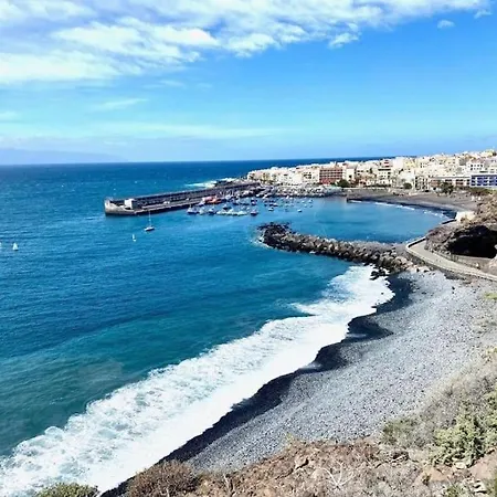 Apartamento Playa San Juan, Tenerife, Victoria Park Διαμέρισμα