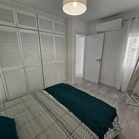 Apartamento Playa San Juan, Tenerife, Victoria Park *